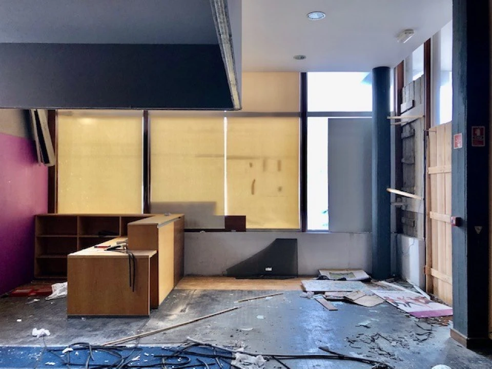 Loja para Arrendamento em Ramalde Foto 21