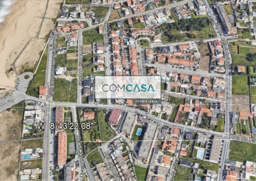 Terreno para Venda em Perafita, Lavra e Santa Cruz do Bispo Foto 1