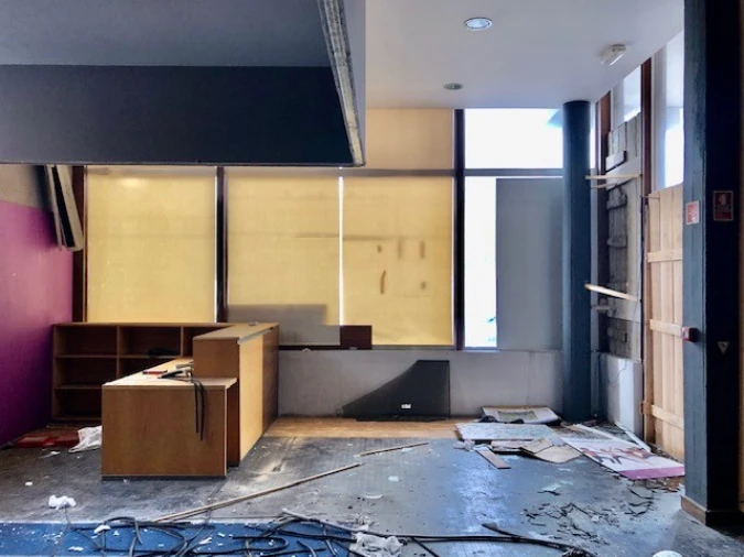 Loja para Arrendamento em Ramalde Foto 19