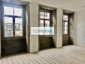 Apartamento T1 para Venda em Cedofeita, Santo Ildefonso, Sé, Miragaia, São Nicolau e Vitória