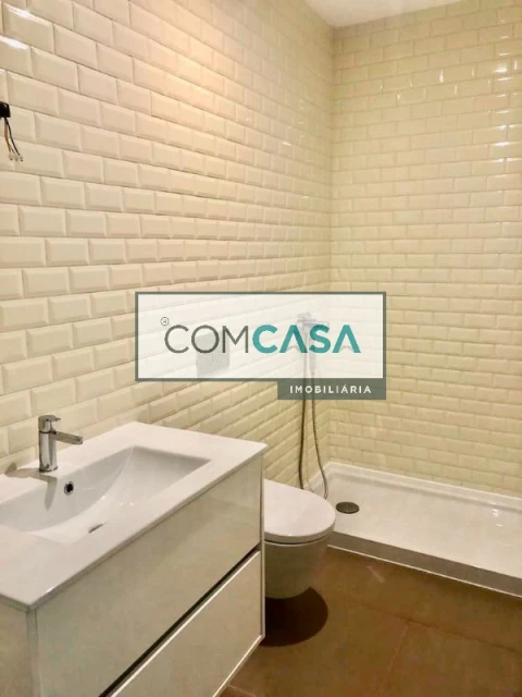 Apartamento T1 para Venda em Cedofeita, Santo Ildefonso, Sé, Miragaia, São Nicolau e Vitória