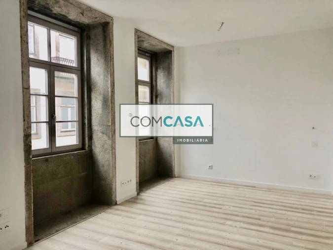 Apartamento T1 para Venda em Cedofeita, Santo Ildefonso, Sé, Miragaia, São Nicolau e Vitória Foto 3
