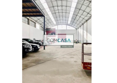 Loja para Arrendamento em Perafita, Lavra e Santa Cruz do Bispo