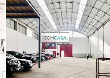 Loja para Arrendamento em Perafita, Lavra e Santa Cruz do Bispo