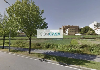 Terreno para Venda em Matosinhos e Leça da Palmeira