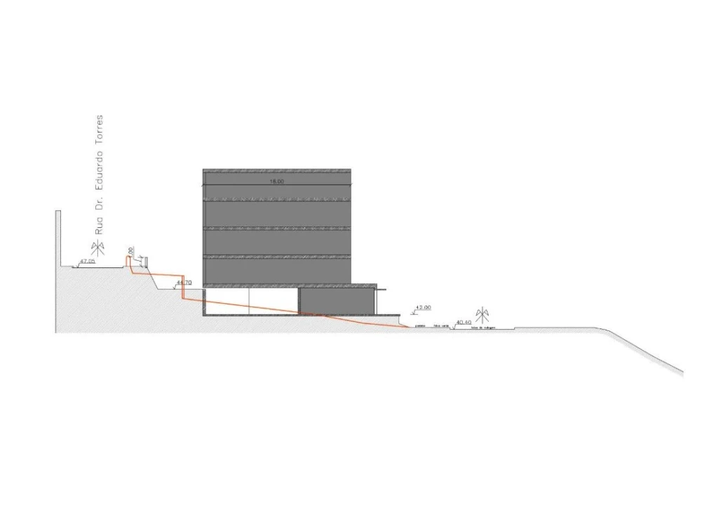 Terreno para Venda em Matosinhos e Leça da Palmeira Foto 2