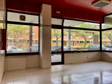 Loja para Venda em São Mamede de Infesta e Senhora da Hora