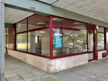 Loja para Venda em São Mamede de Infesta e Senhora da Hora