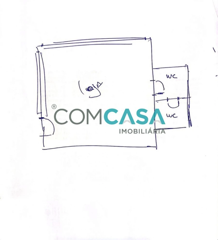 Loja para Venda em São Mamede de Infesta e Senhora da Hora Foto 7