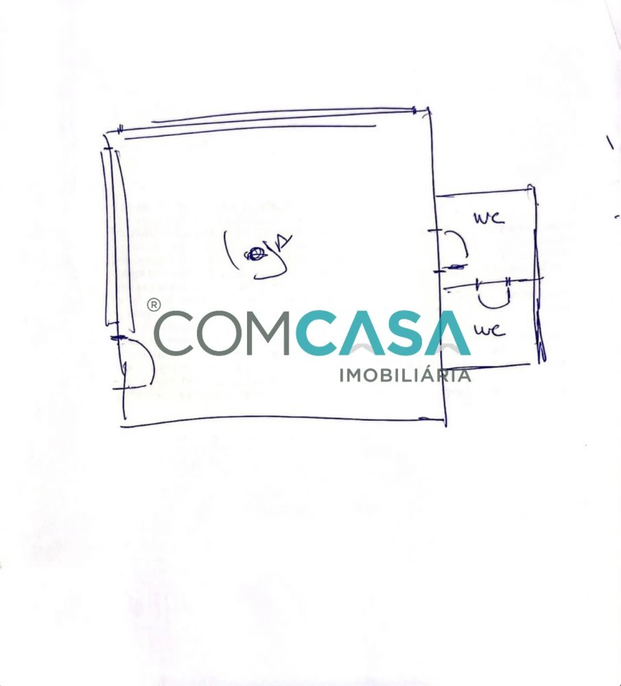 Loja para Venda em São Mamede de Infesta e Senhora da Hora Foto 7