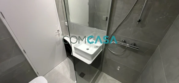 Apartamento T3 para Venda em Perafita, Lavra e Santa Cruz do Bispo