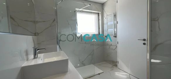 Apartamento T3 para Venda em Perafita, Lavra e Santa Cruz do Bispo