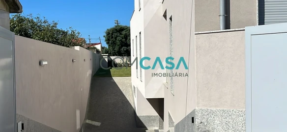 Apartamento T3 para Venda em Perafita, Lavra e Santa Cruz do Bispo