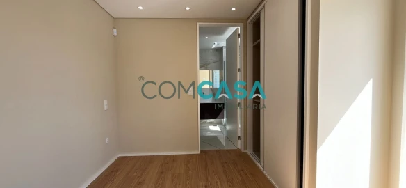 Apartamento T3 para Venda em Perafita, Lavra e Santa Cruz do Bispo