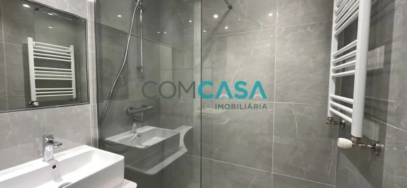 Apartamento T3 para Venda em Perafita, Lavra e Santa Cruz do Bispo