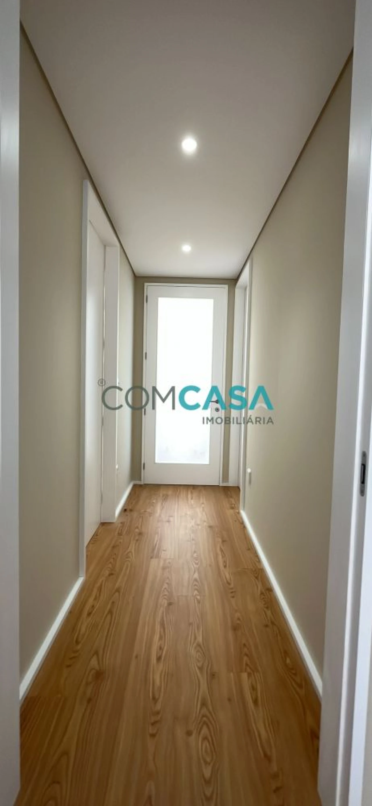 Apartamento T3 para Venda em Perafita, Lavra e Santa Cruz do Bispo Foto 9