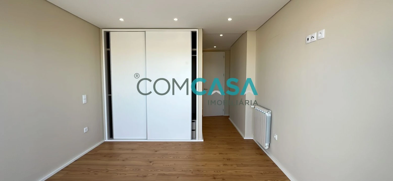 Apartamento T3 para Venda em Perafita, Lavra e Santa Cruz do Bispo Foto 11