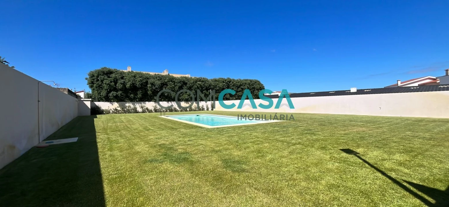 Apartamento T3 para Venda em Perafita, Lavra e Santa Cruz do Bispo Foto 1