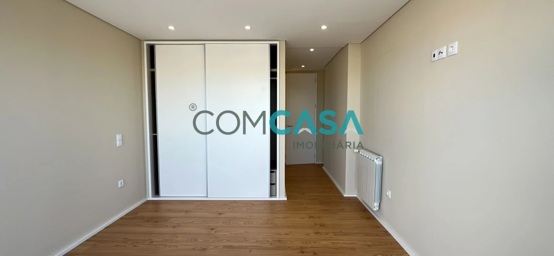 Apartamento T3 para Venda em Perafita, Lavra e Santa Cruz do Bispo Foto 11