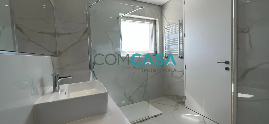 Apartamento T3 para Venda em Perafita, Lavra e Santa Cruz do Bispo Foto 16