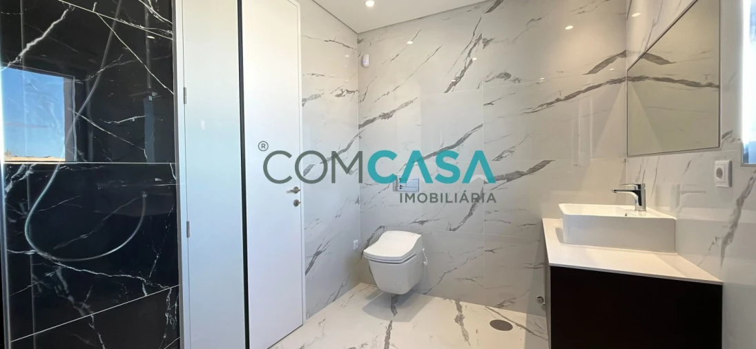 Apartamento T3 para Venda em Perafita, Lavra e Santa Cruz do Bispo Foto 20