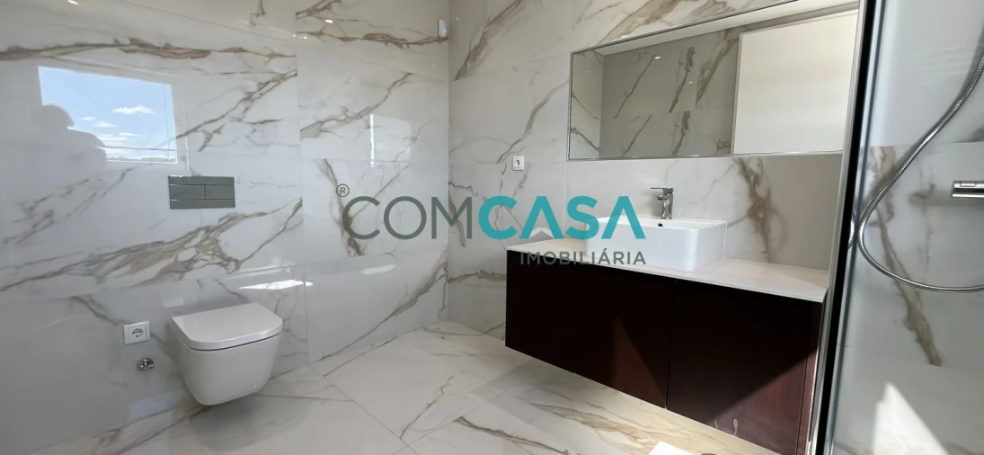 Apartamento T3 para Venda em Perafita, Lavra e Santa Cruz do Bispo Foto 17