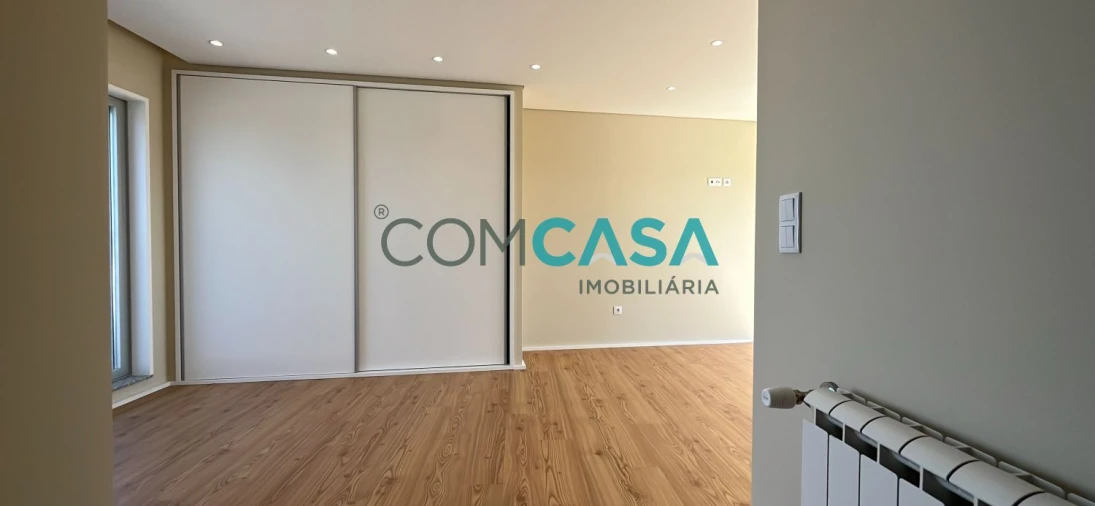 Apartamento T3 para Venda em Perafita, Lavra e Santa Cruz do Bispo Foto 19