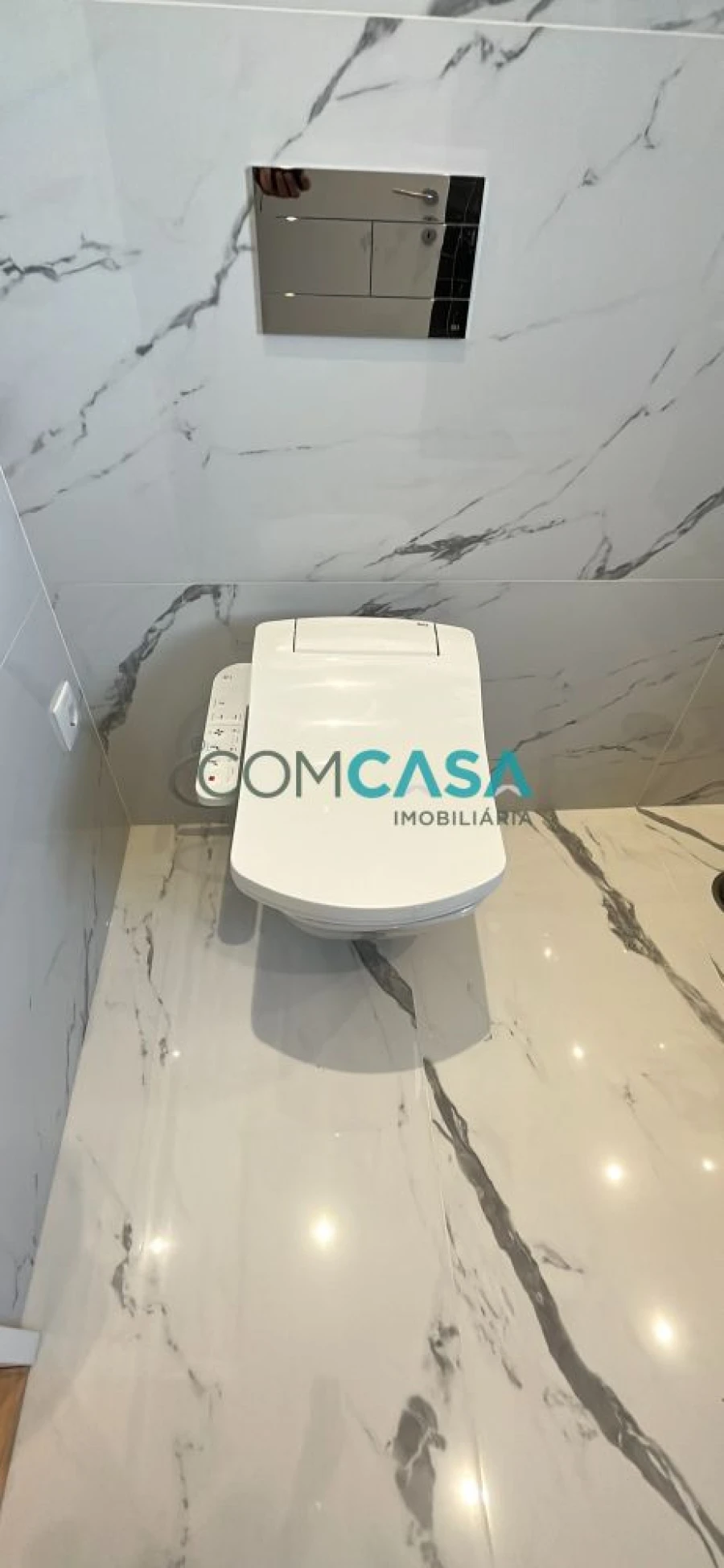 Apartamento T3 para Venda em Perafita, Lavra e Santa Cruz do Bispo Foto 23