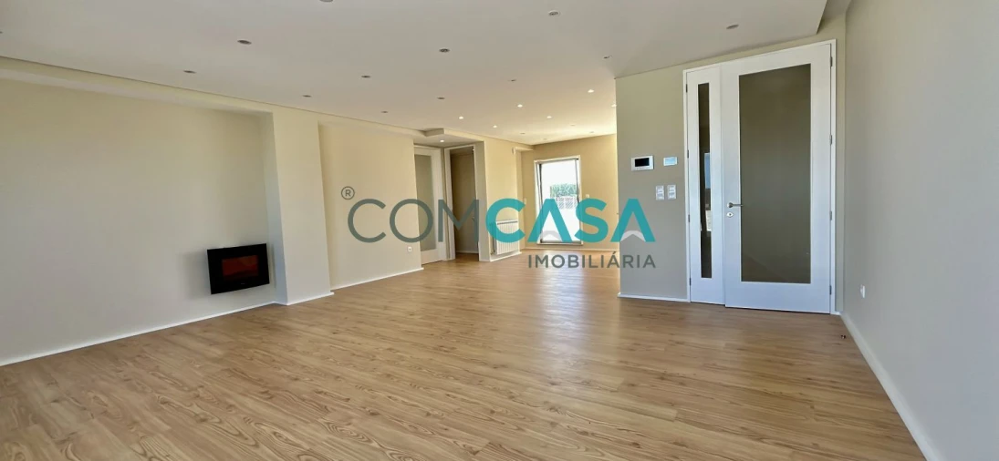 Apartamento T3 para Venda em Perafita, Lavra e Santa Cruz do Bispo Foto 6