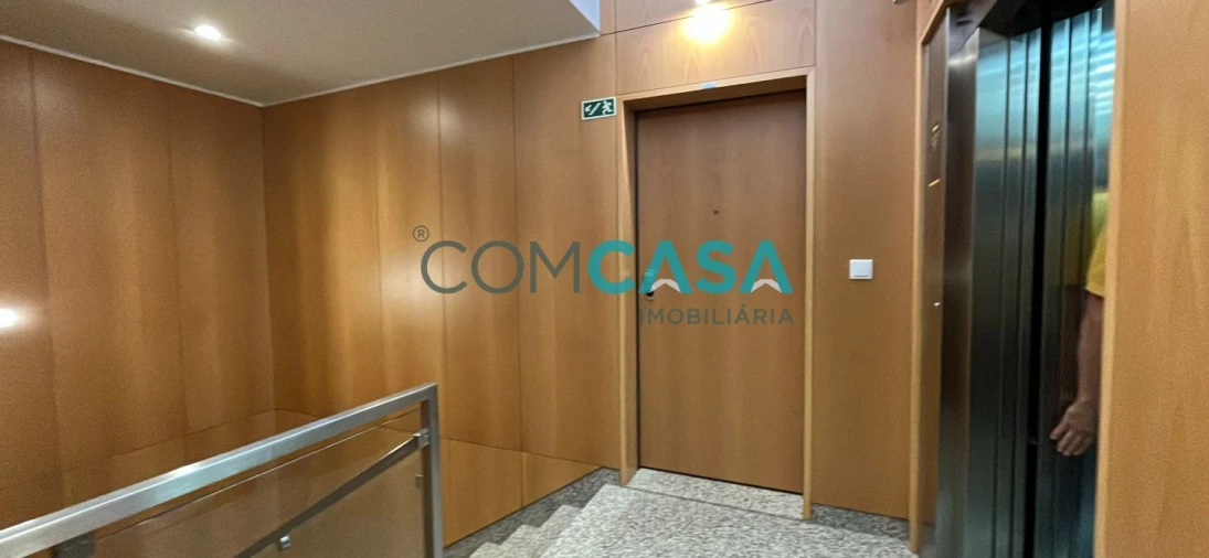 Apartamento T3 para Venda em Perafita, Lavra e Santa Cruz do Bispo Foto 21