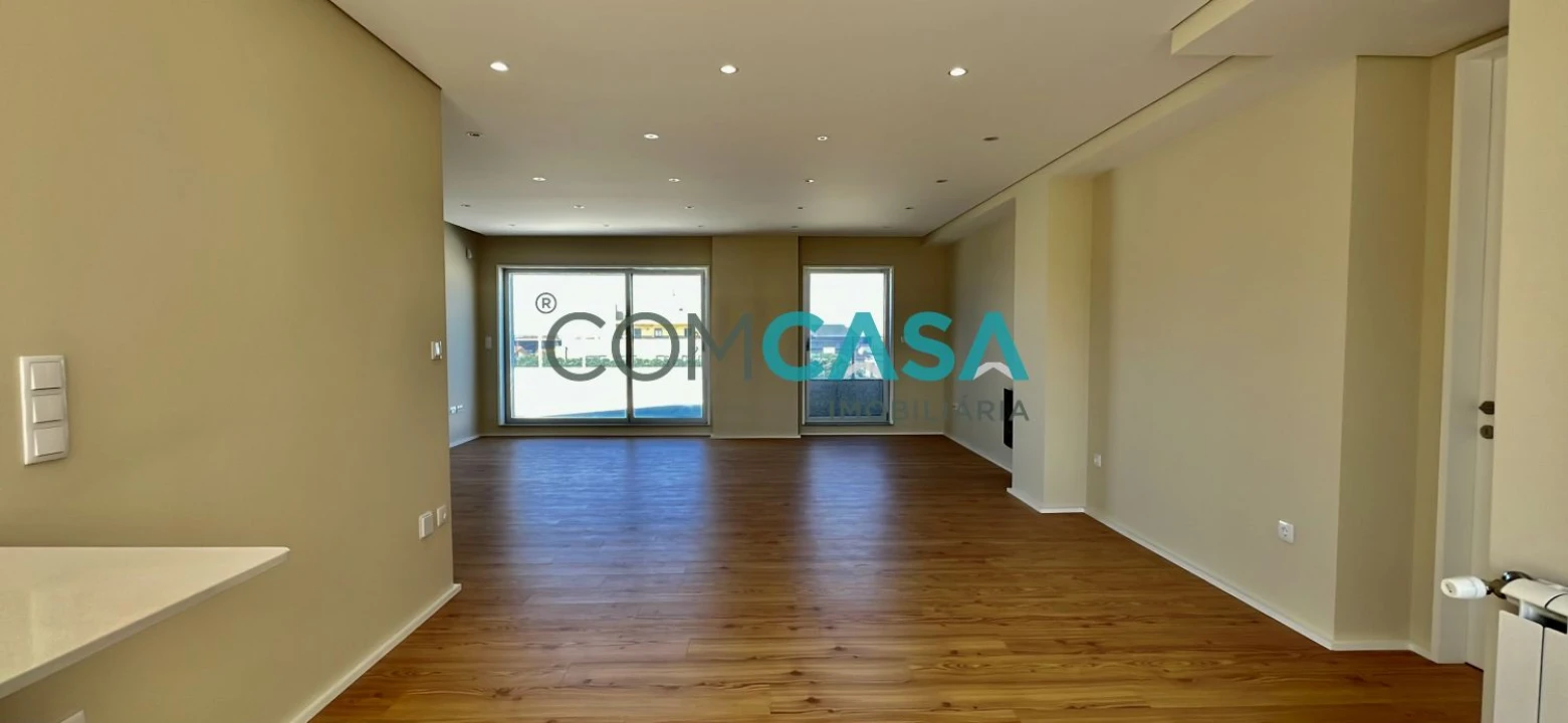 Apartamento T3 para Venda em Perafita, Lavra e Santa Cruz do Bispo Foto 8