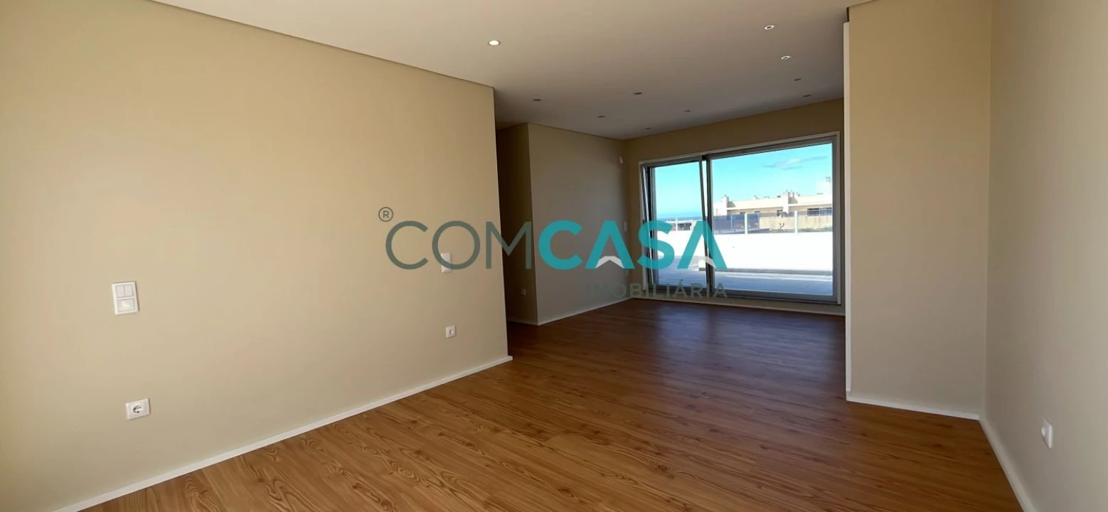 Apartamento T3 para Venda em Perafita, Lavra e Santa Cruz do Bispo Foto 18