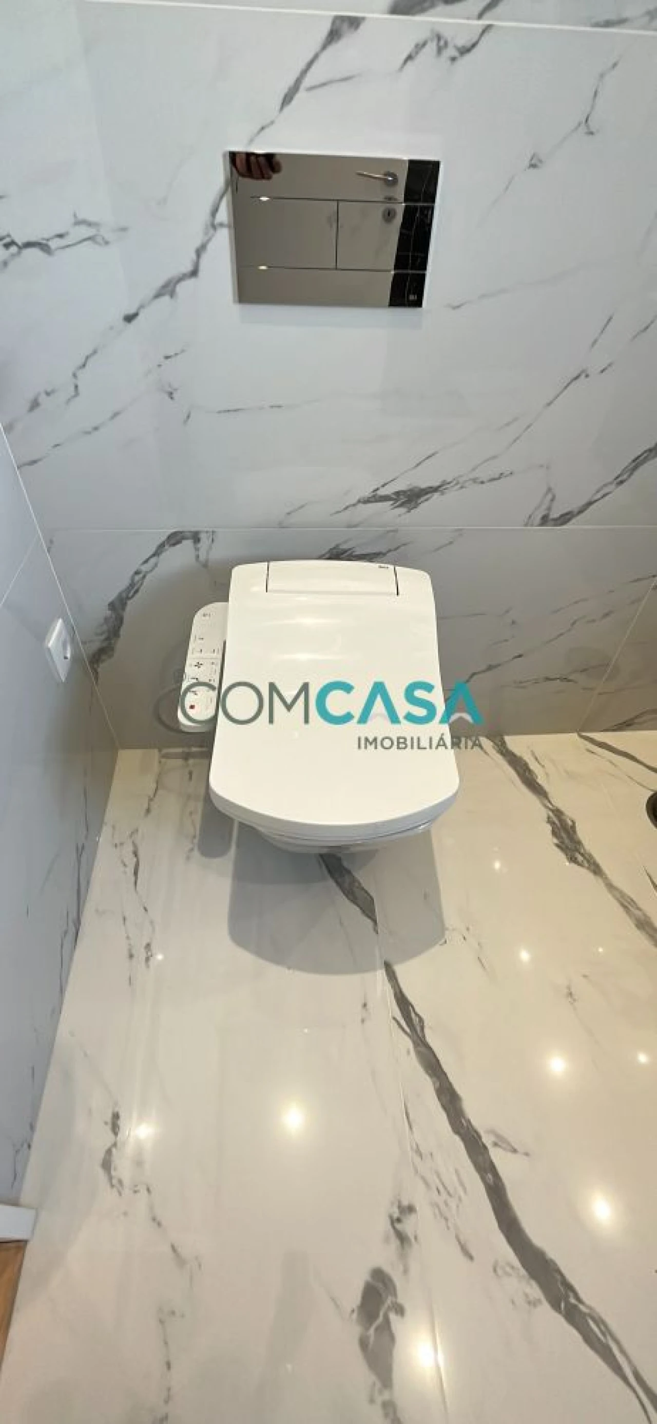 Apartamento T3 para Venda em Perafita, Lavra e Santa Cruz do Bispo Foto 23