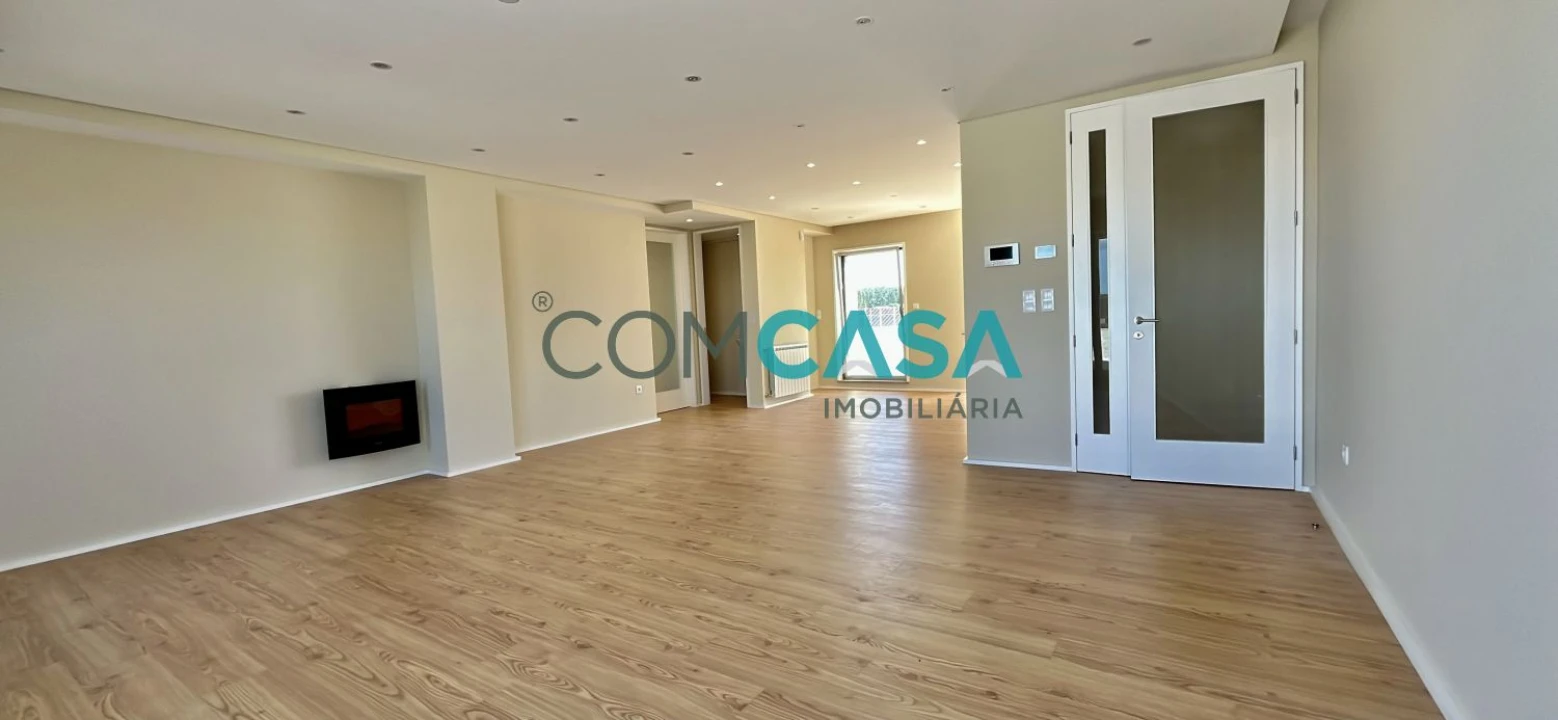 Apartamento T3 para Venda em Perafita, Lavra e Santa Cruz do Bispo Foto 6