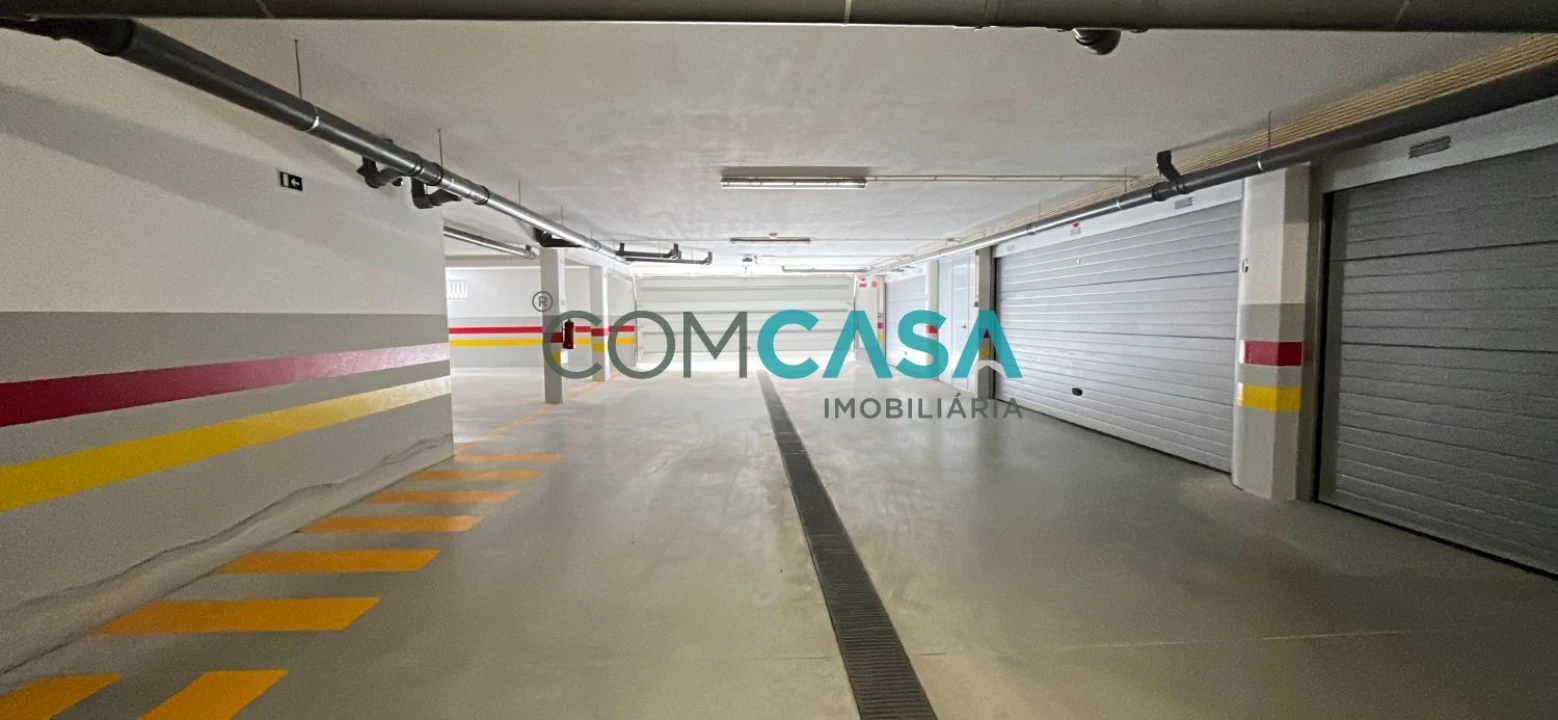 Apartamento T3 para Venda em Perafita, Lavra e Santa Cruz do Bispo Foto 24