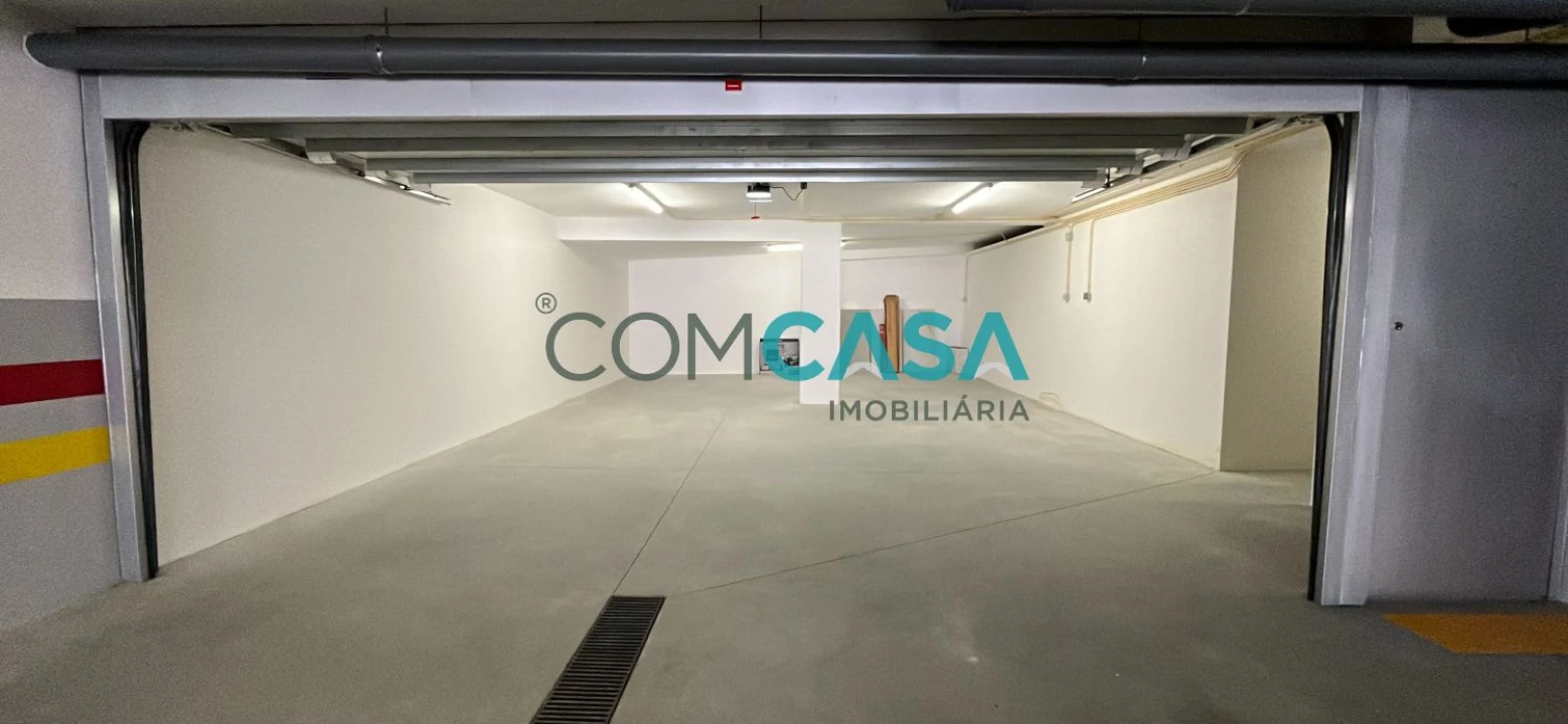 Apartamento T3 para Venda em Perafita, Lavra e Santa Cruz do Bispo Foto 25