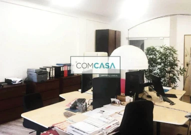 Loja para Arrendamento em Matosinhos e Leça da Palmeira