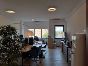 Loja para Arrendamento em Matosinhos e Leça da Palmeira