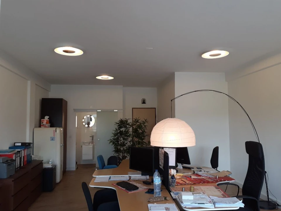 Loja para Arrendamento em Matosinhos e Leça da Palmeira Foto 10