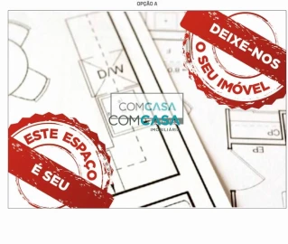 Apartamento T1 para Venda em Perafita, Lavra e Santa Cruz do Bispo