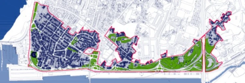 Terreno para Venda em Matosinhos e Leça da Palmeira