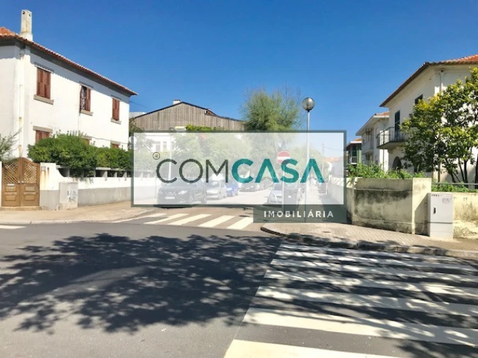 Terreno para Venda em Matosinhos e Leça da Palmeira Foto 2