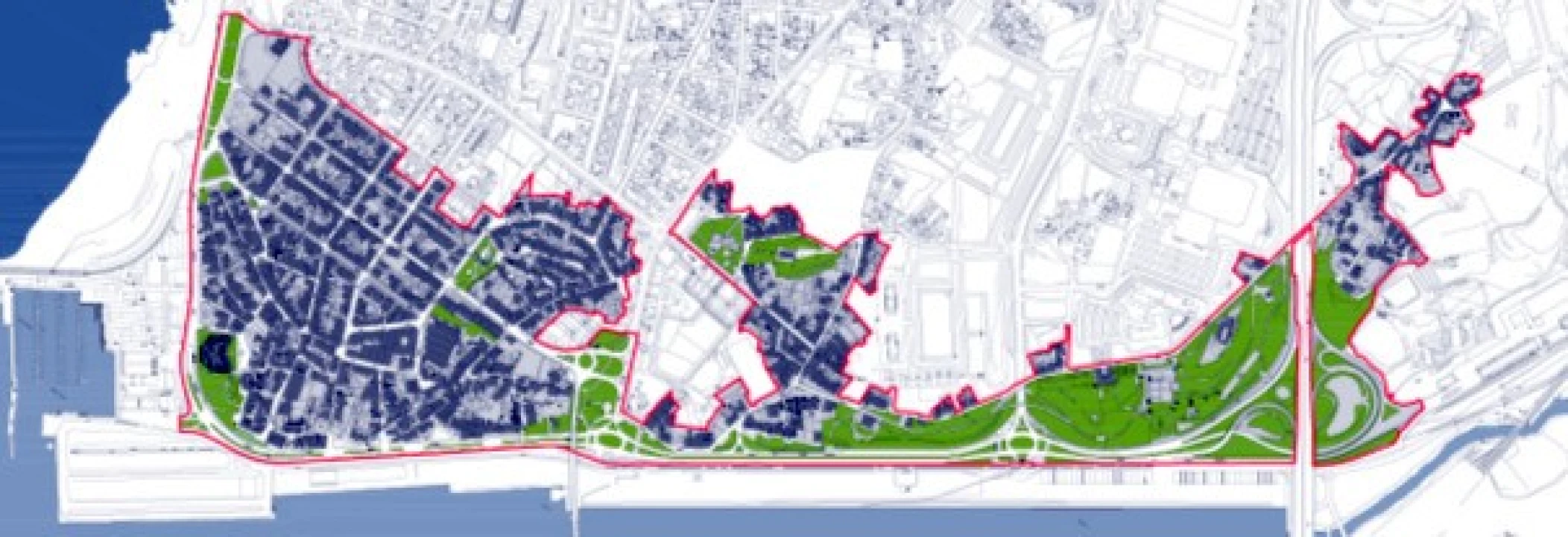 Terreno para Venda em Matosinhos e Leça da Palmeira Foto 1