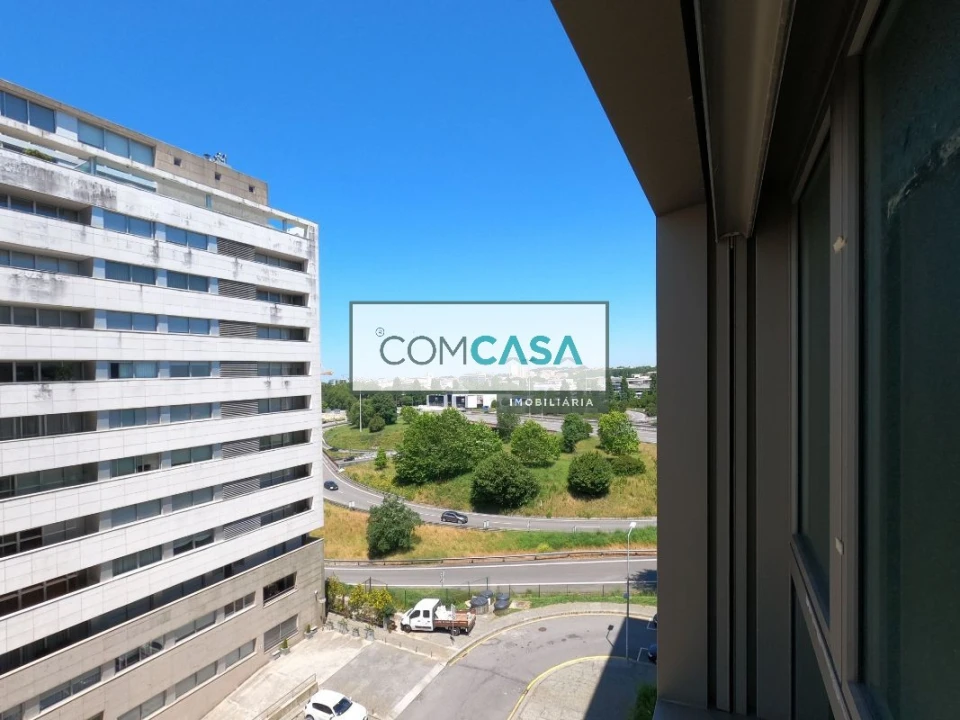 Apartamento T3 para Venda em Ramalde Foto 6