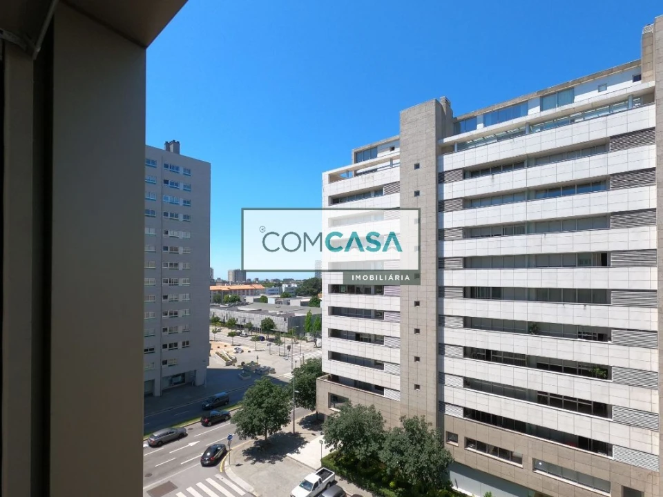 Apartamento T3 para Venda em Ramalde Foto 7