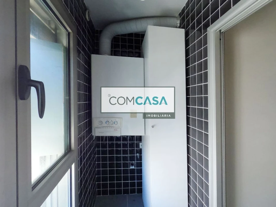 Apartamento T3 para Venda em Ramalde Foto 14