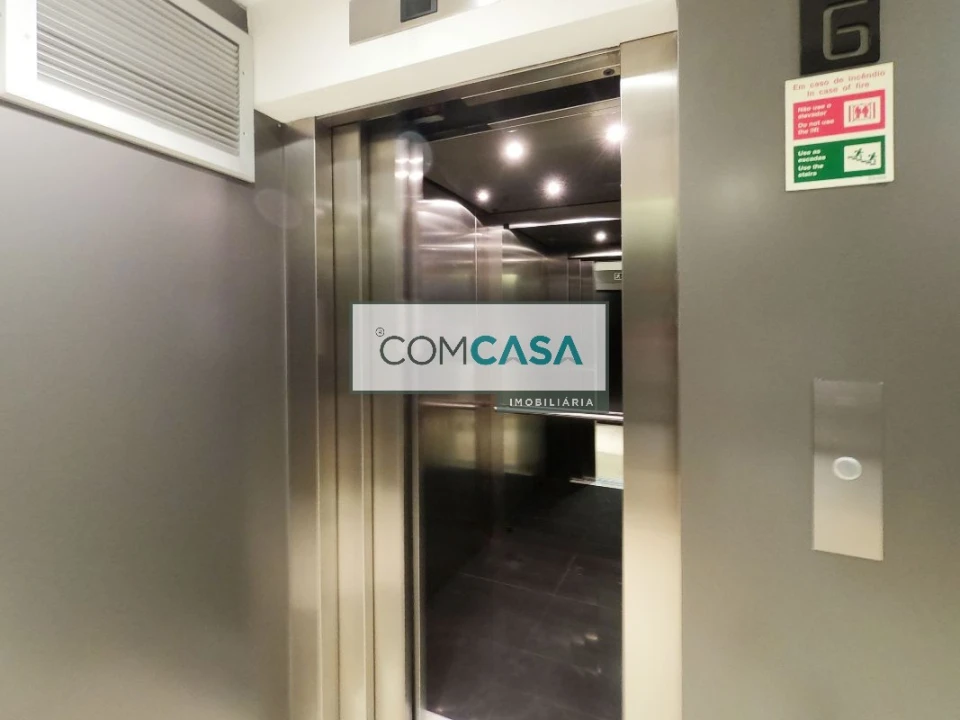 Apartamento T3 para Venda em Ramalde Foto 10