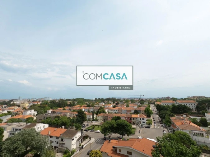 Apartamento T3 para Venda em Lordelo do Ouro e Massarelos Foto 7