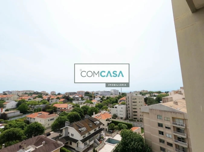 Apartamento T3 para Venda em Lordelo do Ouro e Massarelos Foto 18