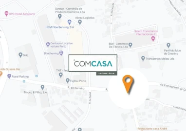 Loja para Arrendamento em Cidade da Maia